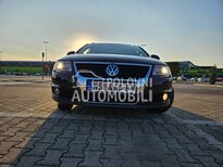 Volkswagen Passat B6 