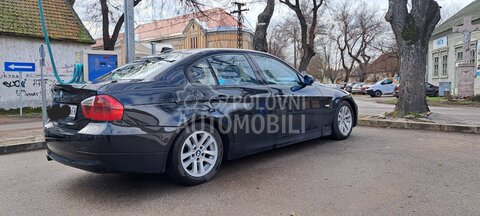 BMW 320d 2.0 d