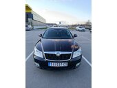 Škoda Octavia 1.6tdi