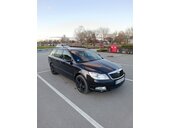 Škoda Octavia 1.6tdi