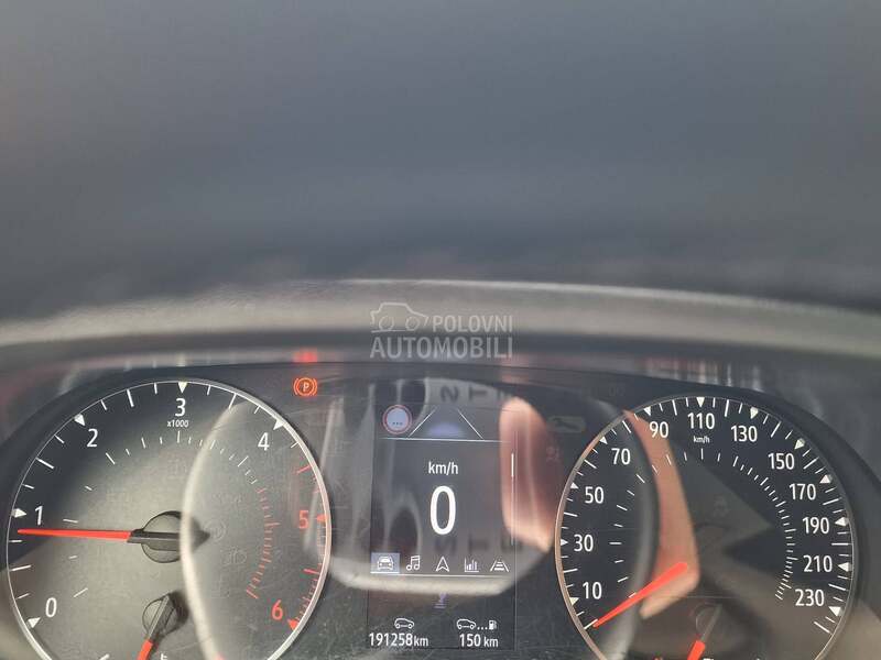 Renault Captur 1.5dci