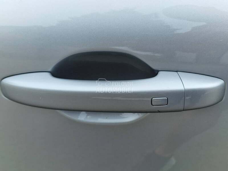 Renault Captur 1.5dci