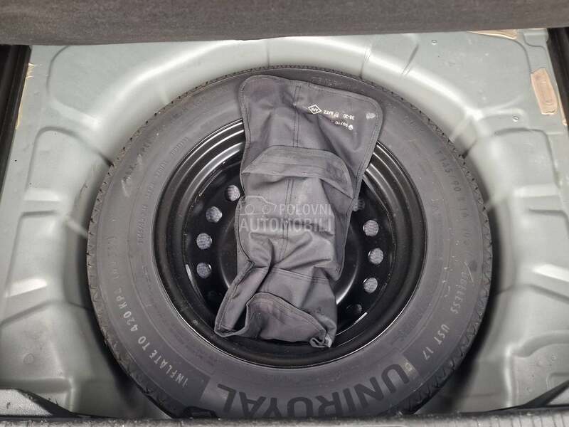 Renault Captur 1.5dci