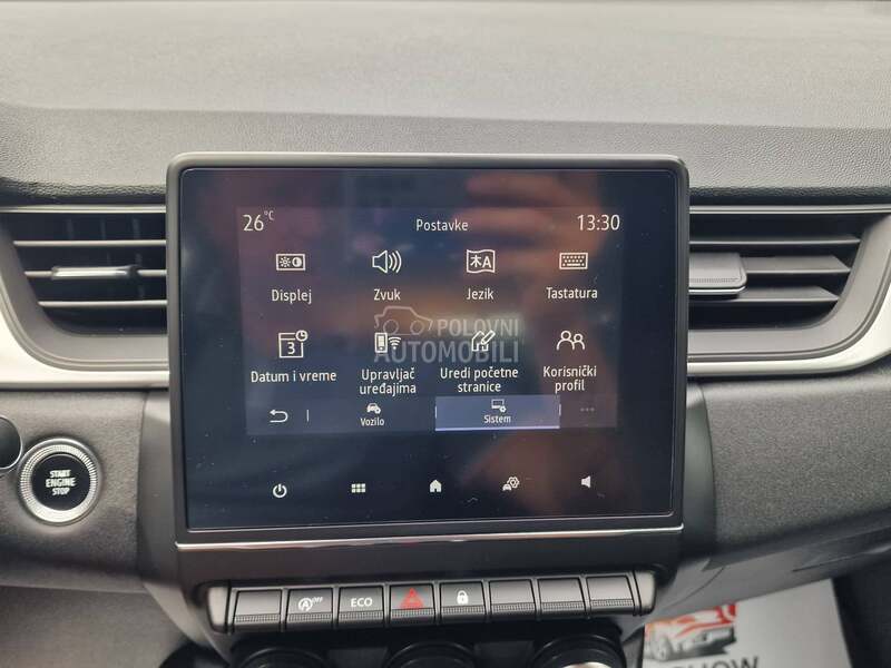 Renault Captur 1.5dci