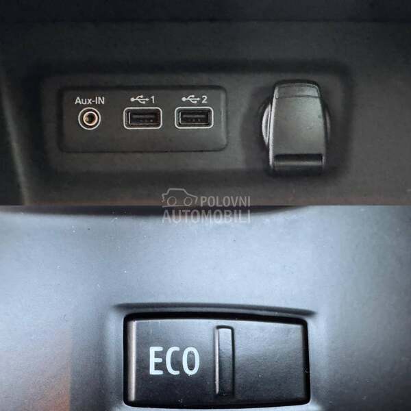 Renault Megane 1.5dci/LED