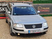 Volkswagen Passat B5.5 ODRZAVAN MAX/TEK.REG