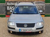 Volkswagen Passat B5.5 ODRZAVAN MAX/TEK.REG
