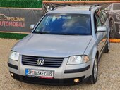 Volkswagen Passat B5.5 ODRZAVAN MAX/TEK.REG