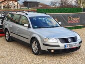 Volkswagen Passat B5.5 ODRZAVAN MAX/TEK.REG