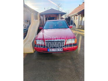 Mercedes Benz C 250 