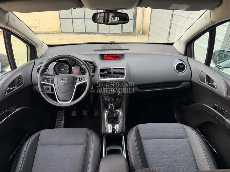 Opel Meriva 1.4 COSMO CH