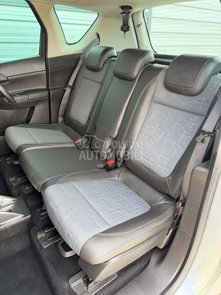 Opel Meriva 1.4 COSMO CH