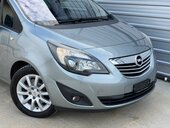 Opel Meriva 1.4 COSMO CH