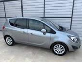 Opel Meriva 1.4 COSMO CH