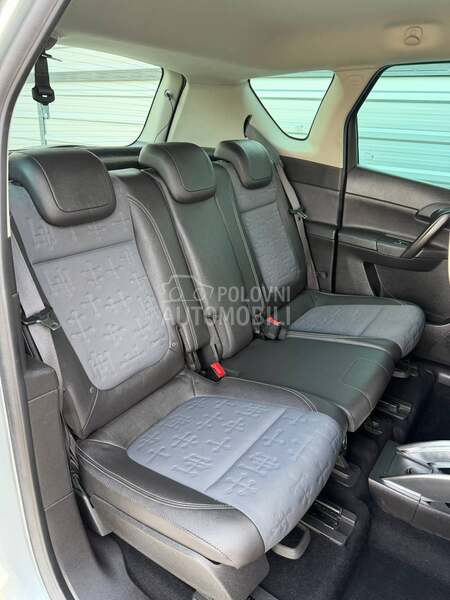 Opel Meriva 1.4 COSMO CH