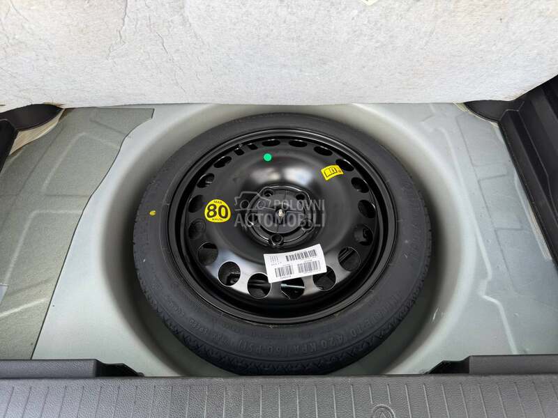 Opel Meriva 1.4 COSMO CH