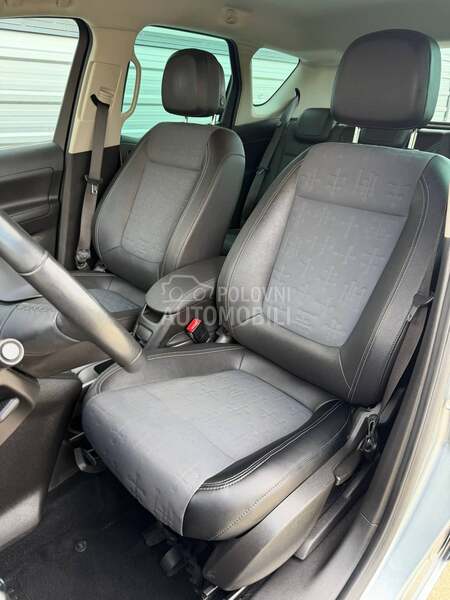 Opel Meriva 1.4 COSMO CH