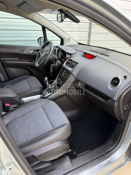 Opel Meriva 1.4 COSMO CH