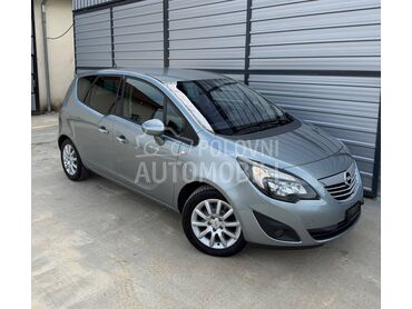 Opel Meriva 1.4 COSMO CH