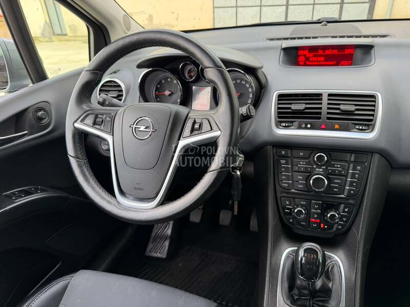 Opel Meriva 1.4 COSMO CH