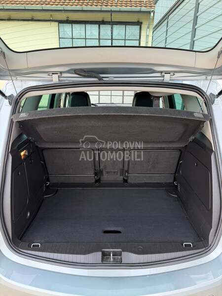 Opel Meriva 1.4 COSMO CH