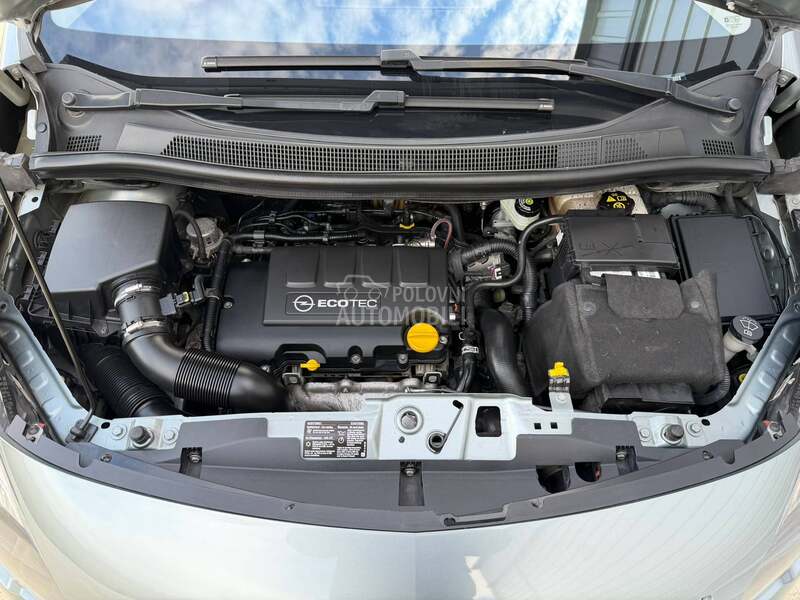 Opel Meriva 1.4 COSMO CH