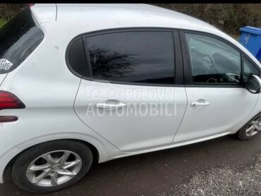 Vrata za Peugeot 208 od 2013. do 2020. god.