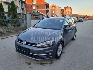 Volkswagen Golf 7 1.6 TDI