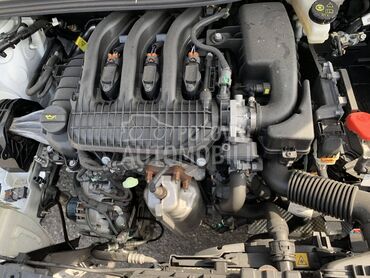 Motor 1.2 puretech za Peugeot 2008, 208, 308 ... od 2013. do 2020. god.