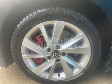 Aluminijumske felne  17" 5 x 112