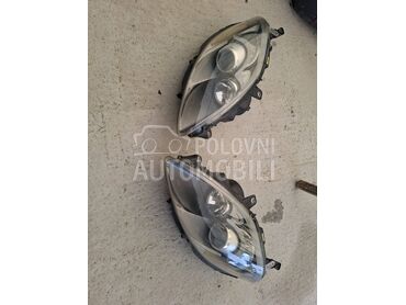 farovi ksenon za Fiat Bravo, Croma