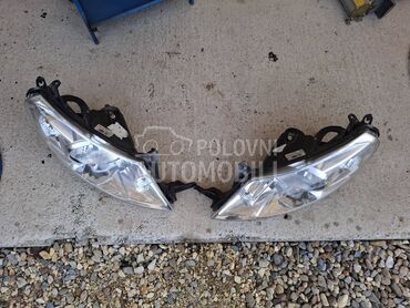 farovi za Fiat Scudo