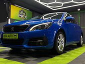 Peugeot 308 1.5HDI/VIRTU