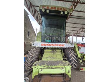 Claas 98 maxi
