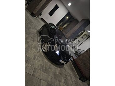 Opel Corsa D GSI/OPC