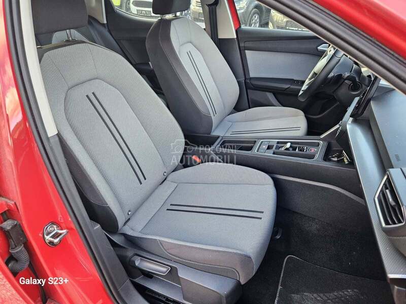 Seat Leon 2.0tdi STYLE