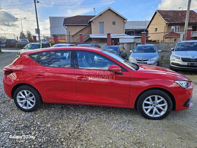 Seat Leon 2.0tdi STYLE