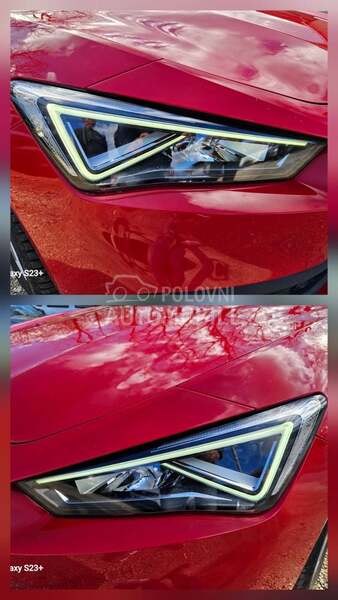 Seat Leon 2.0tdi STYLE