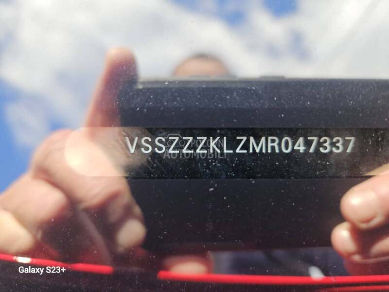 Seat Leon 2.0tdi STYLE