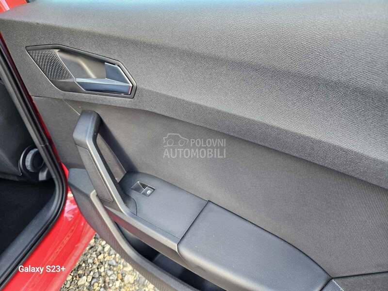 Seat Leon 2.0tdi STYLE