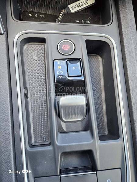 Seat Leon 2.0tdi STYLE