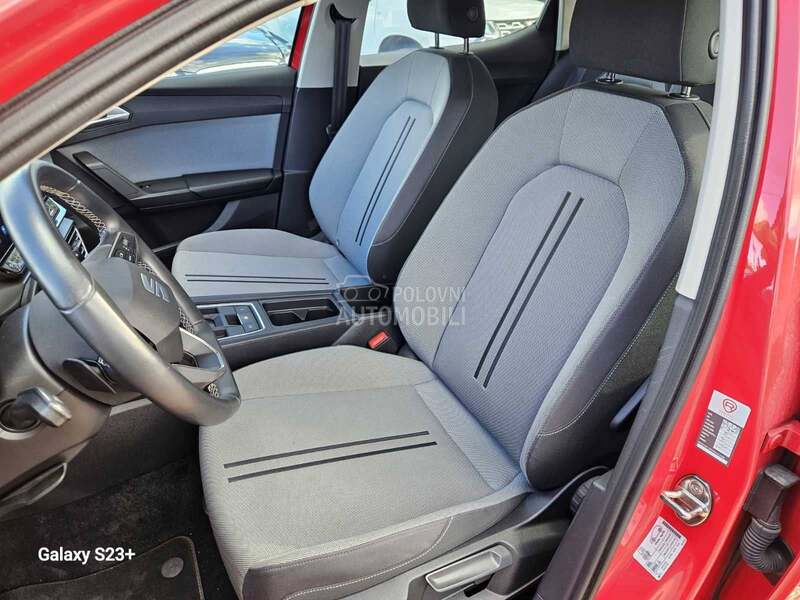 Seat Leon 2.0tdi STYLE