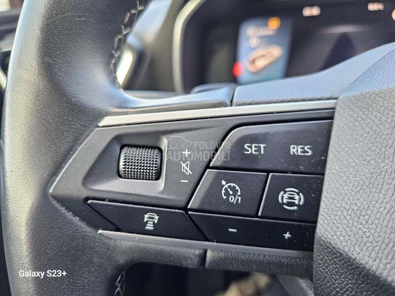 Seat Leon 2.0tdi STYLE