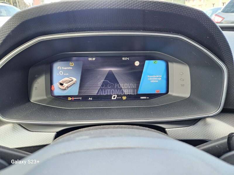 Seat Leon 2.0tdi STYLE