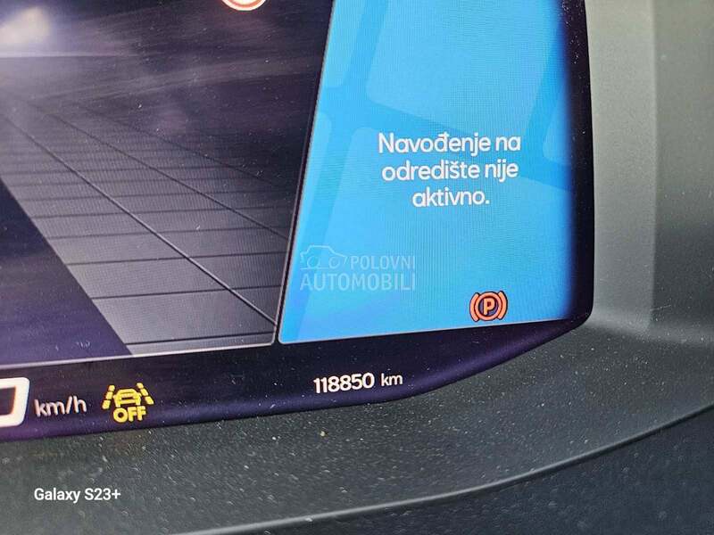 Seat Leon 2.0tdi STYLE