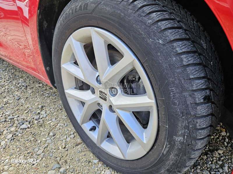 Seat Leon 2.0tdi STYLE