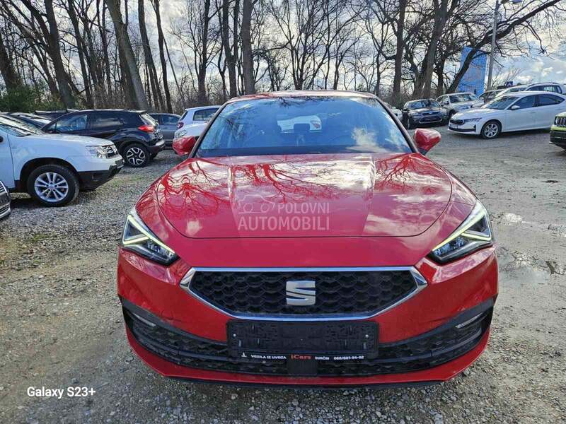 Seat Leon 2.0tdi STYLE