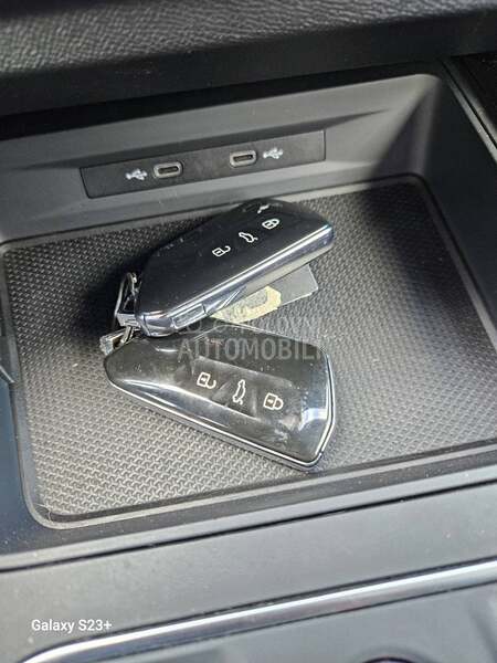 Seat Leon 2.0tdi STYLE