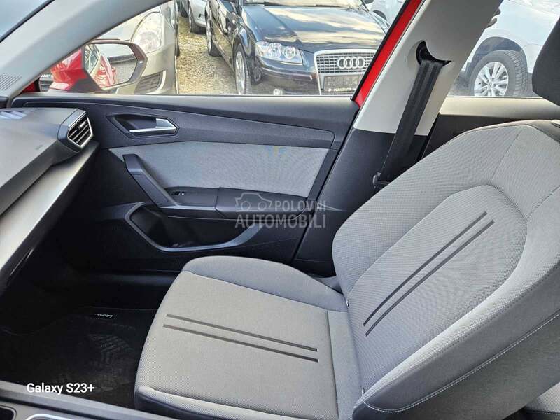 Seat Leon 2.0tdi STYLE