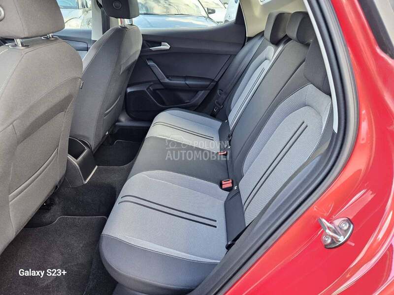 Seat Leon 2.0tdi STYLE